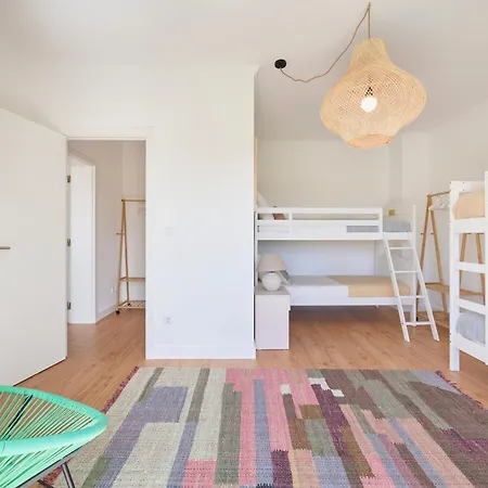 Vieira House With Sea View *