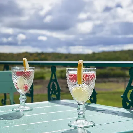 Vieira House With Sea View 아파트