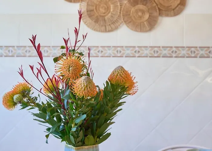 Appartamento Vieira House With Sea View Vieira de Leiria