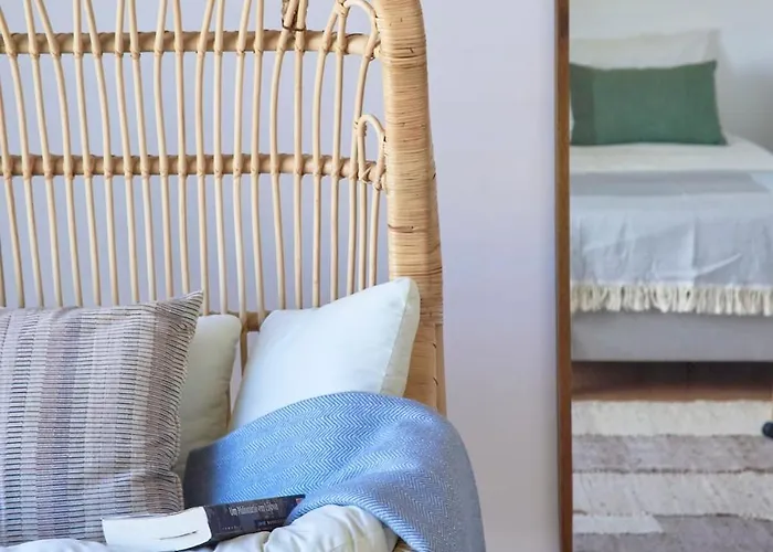 Appartamento Vieira House With Sea View *