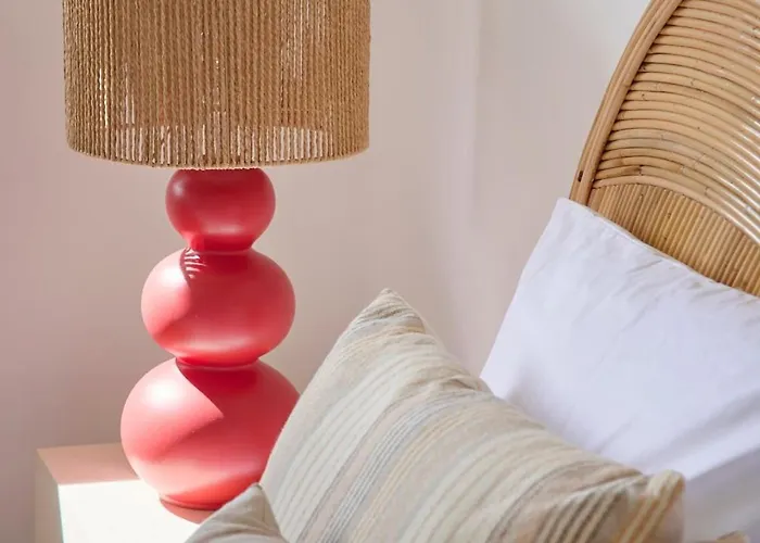 Vieira House With Sea View