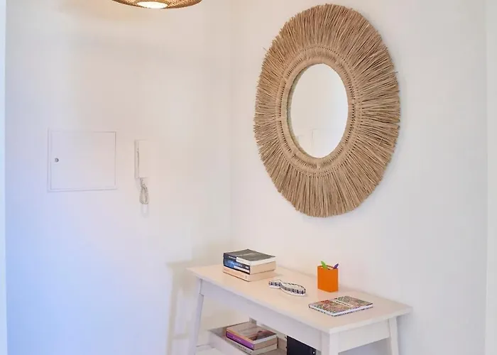 Appartamento Vieira House With Sea View *