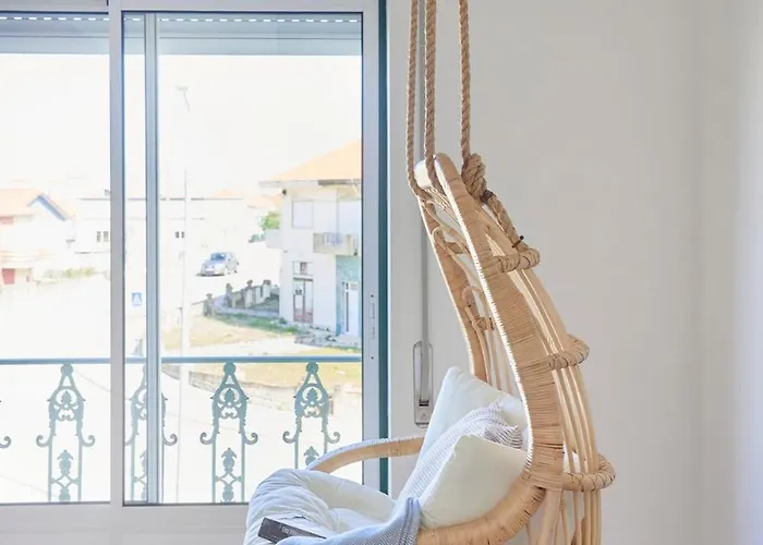 Vieira House With Sea View * Vieira de Leiria