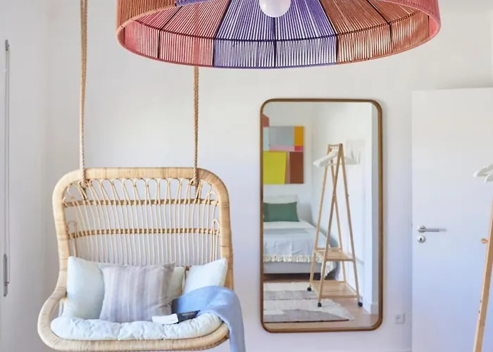 Appartamento Vieira House With Sea View *