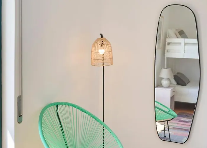 Vieira House With Sea View Appartamento Vieira de Leiria