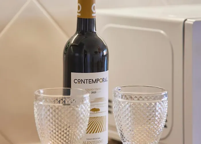 Vieira House With Sea View Appartamento