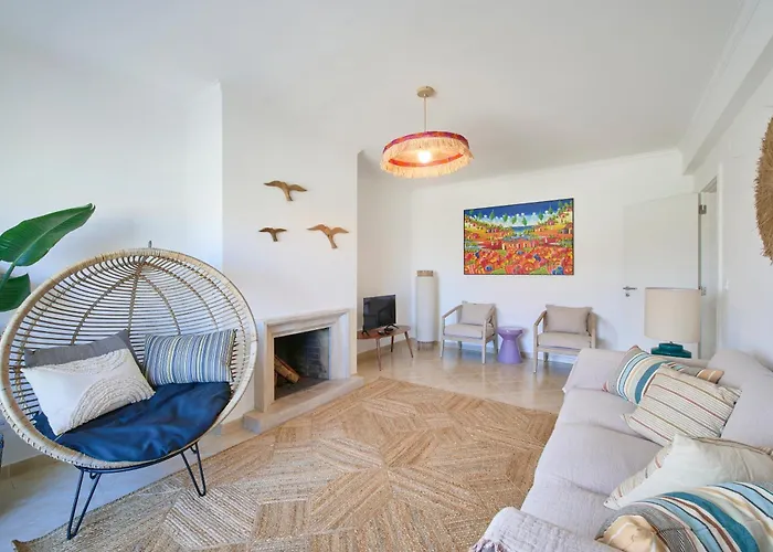 Vieira House With Sea View Appartamento