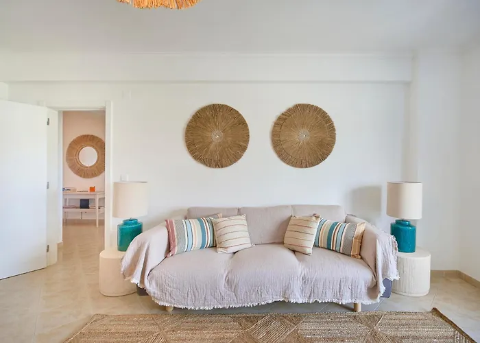 Vieira House With Sea View Appartamento