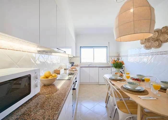 Vieira House With Sea View Appartamento