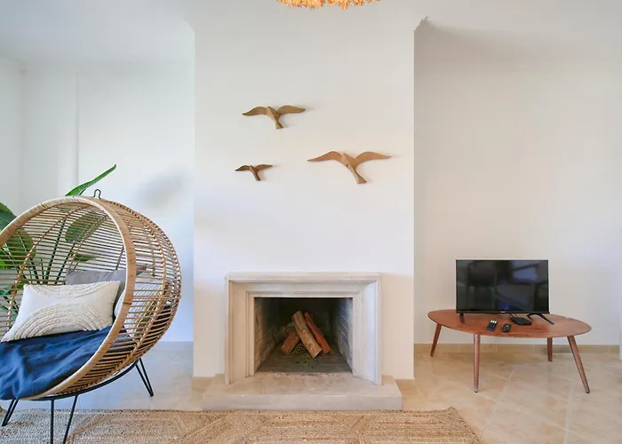 Appartamento Vieira House With Sea View Vieira de Leiria