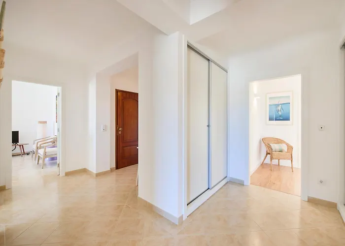 Appartamento Vieira House With Sea View *