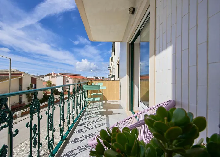 Vieira House With Sea View Appartamento *