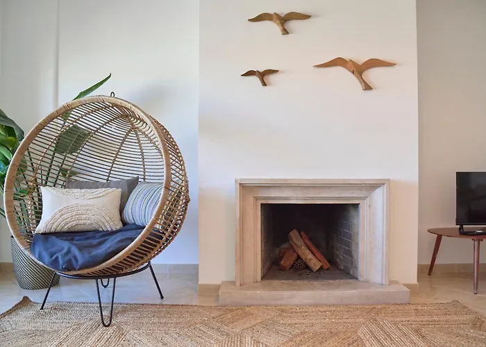 Vieira House With Sea View Vieira de Leiria