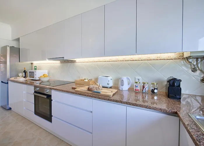 Vieira House With Sea View Vieira de Leiria