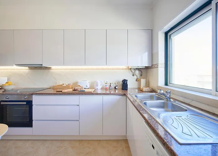 Vieira House With Sea View Appartamento Vieira de Leiria