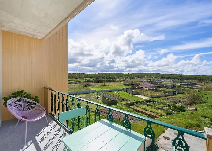 Vieira House With Sea View Appartamento *