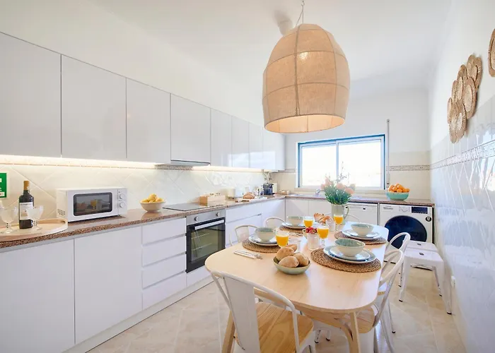 Vieira House With Sea View Appartamento Vieira de Leiria