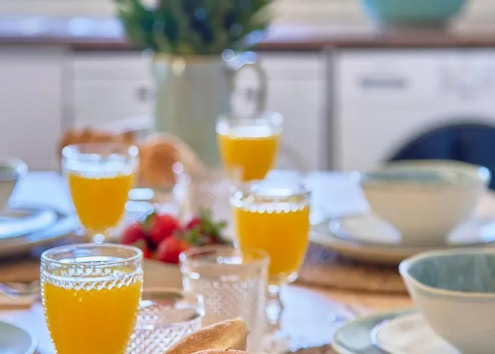 Vieira House With Sea View Appartamento *