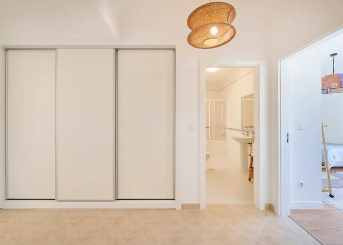 Vieira House With Sea View Appartamento *