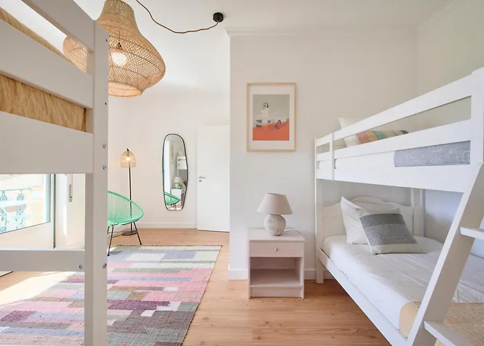 Vieira House With Sea View Appartamento Vieira de Leiria