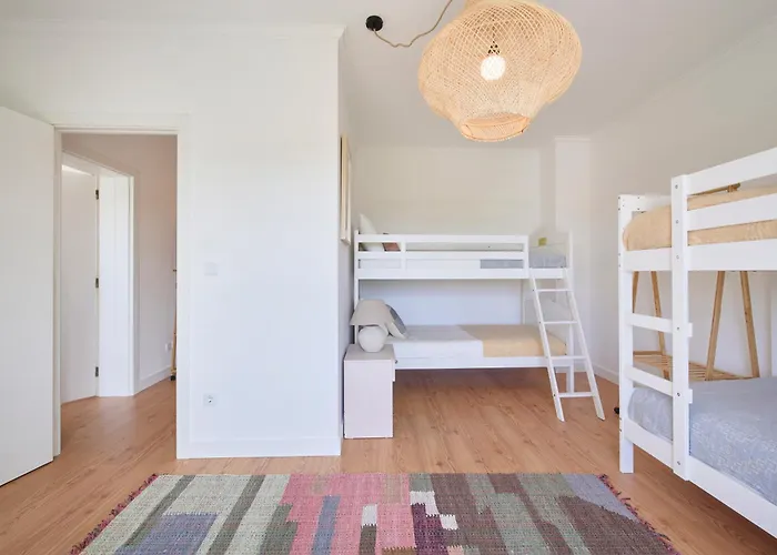 Vieira House With Sea View Appartamento *