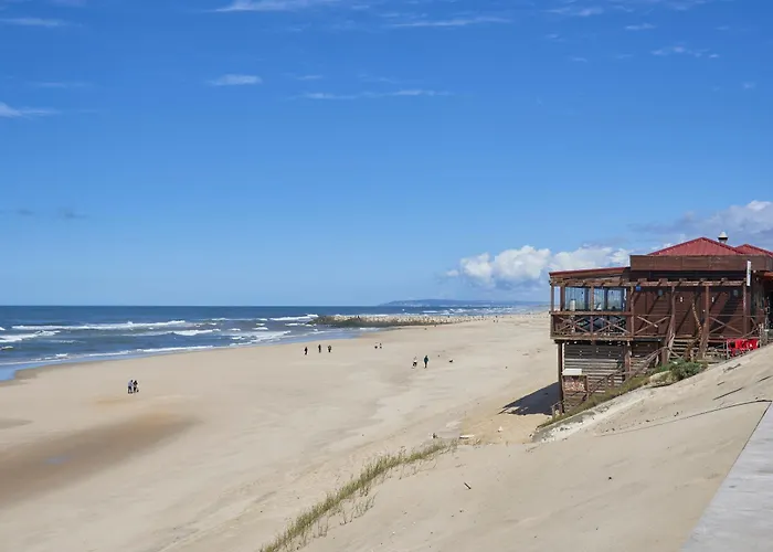 Appartamento Vieira House With Sea View