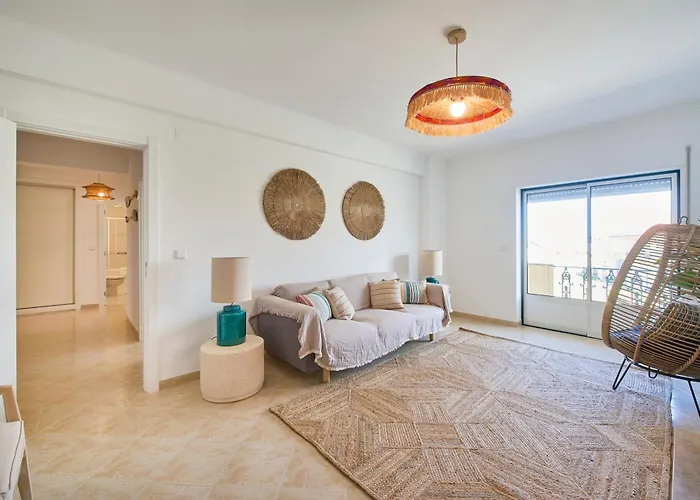 Vieira House With Sea View Appartamento *