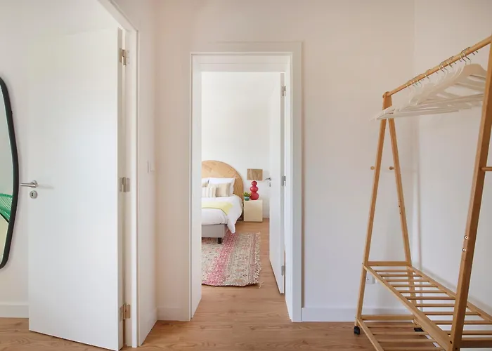 Vieira House With Sea View Vieira de Leiria