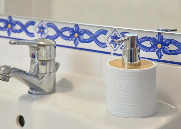 Appartamento Vieira House With Sea View Vieira de Leiria