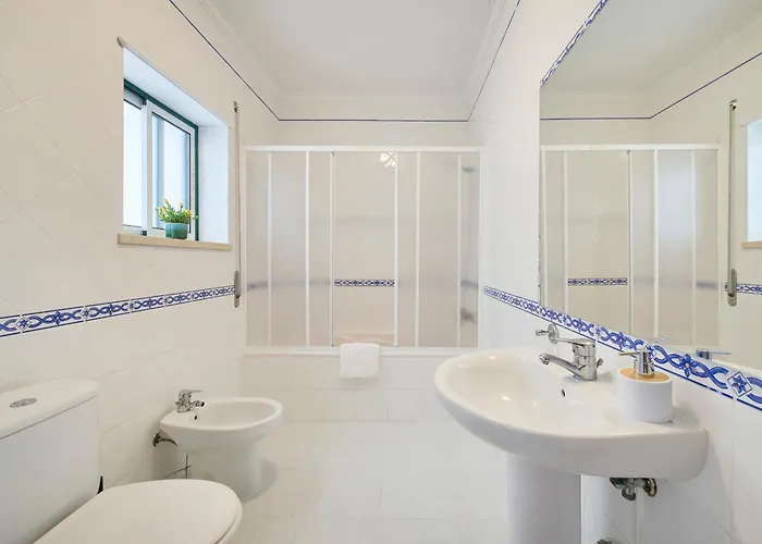 Appartamento Vieira House With Sea View Vieira de Leiria