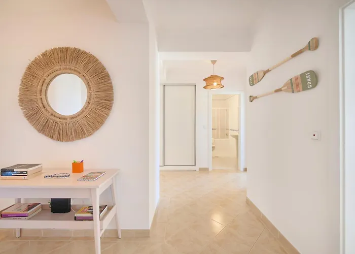 Vieira House With Sea View Appartamento