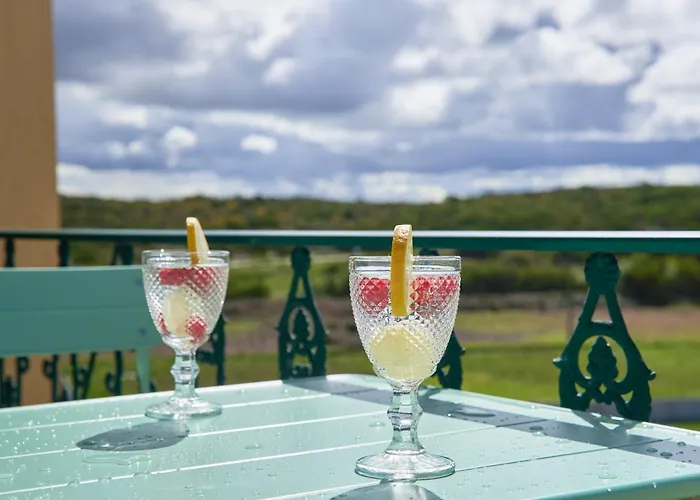 Vieira House With Sea View Appartamento