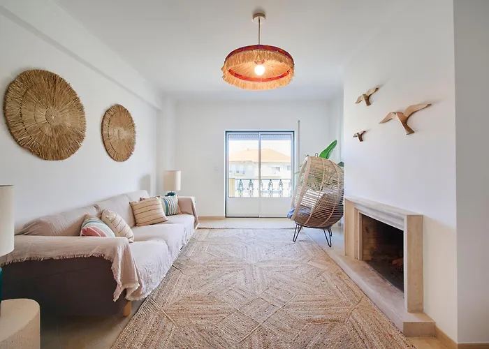 Vieira House With Sea View Appartamento Vieira de Leiria